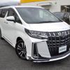 toyota alphard 2022 -TOYOTA--Alphard 3BA-GGH35W--GGH35-0013592---TOYOTA--Alphard 3BA-GGH35W--GGH35-0013592- image 1