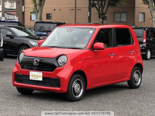 honda n-one 2021 CFJ1270799 image 1