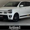 suzuki alto-works 2016 quick_quick_HA36S_HA36S-876872 image 1