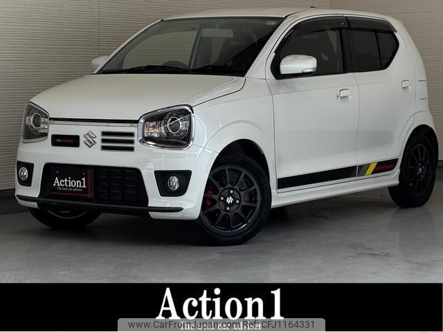 suzuki alto-works 2016 quick_quick_HA36S_HA36S-876872 image 1