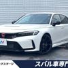 honda civic 2024 CFJ1532155 image 1