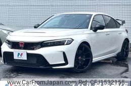 honda civic 2024 CFJ1532155