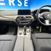 bmw 5-series 2019 quick_quick_JL10_WBAJL12080BN91520 image 2