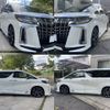 toyota alphard 2020 -TOYOTA--Alphard 3BA-GGH35W--GGH35-0012031---TOYOTA--Alphard 3BA-GGH35W--GGH35-0012031- image 11