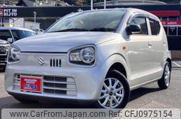 suzuki alto 2019 CFJ0975154