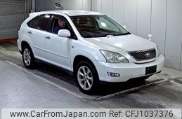 toyota harrier 2009 -TOYOTA--Harrier ACU30W-0099564---TOYOTA--Harrier ACU30W-0099564-