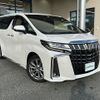 toyota alphard 2020 -TOYOTA--Alphard 3BA-AGH30W--AGH30-9021990---TOYOTA--Alphard 3BA-AGH30W--AGH30-9021990- image 1
