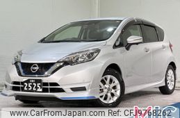 nissan note 2018 quick_quick_HE12_HE12-232462