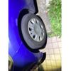 honda fit 2011 CFJ1810063 image 6