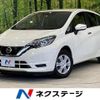 nissan note 2019 -NISSAN--Note DBA-E12--E12-624738---NISSAN--Note DBA-E12--E12-624738- image 1