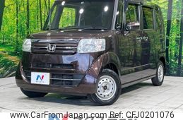 honda n-box 2017 -HONDA--N BOX DBA-JF1--JF1-1987719---HONDA--N BOX DBA-JF1--JF1-1987719-