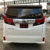 toyota alphard 2015 quick_quick_AGH30W_AGH30-0006061 image 11