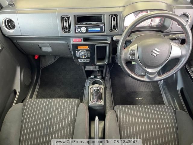 suzuki alto-works 2016 quick_quick_HA36S_HA36S-879136 image 2