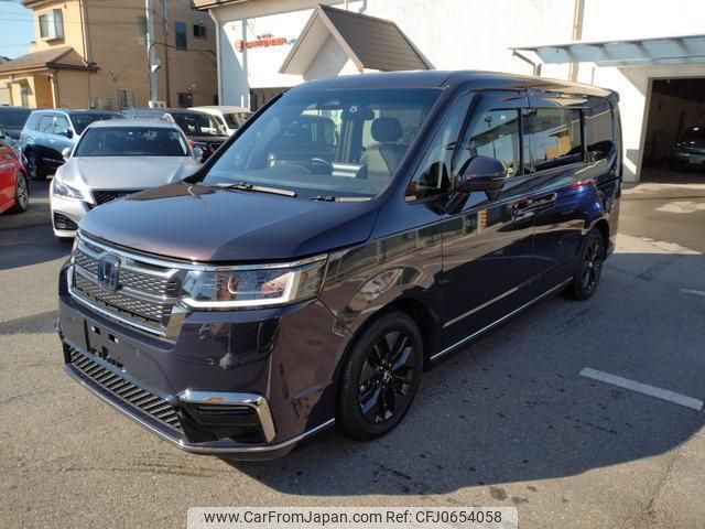 honda stepwagon 2023 quick_quick_RP8_RP8-1031191 image 1