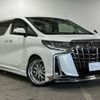 toyota alphard 2018 -TOYOTA--Alphard DBA-GGH35W--GGH35-0008205---TOYOTA--Alphard DBA-GGH35W--GGH35-0008205- image 5