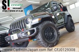 jeep wrangler 2021 quick_quick_JL36S_1C4HJXJG9MW757440