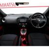 nissan juke 2011 CFJ1856255 image 6