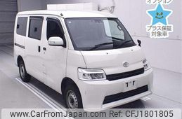 toyota townace-van 2021 CFJ1801805