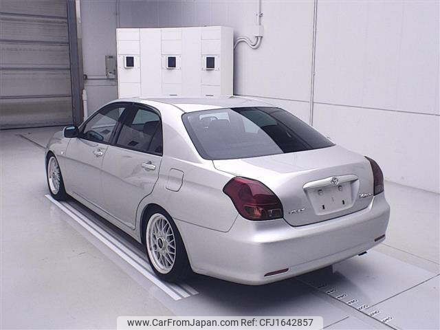toyota verossa 2001 CFJ1642857 image 2