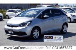 honda fit 2023 CFJ1657837