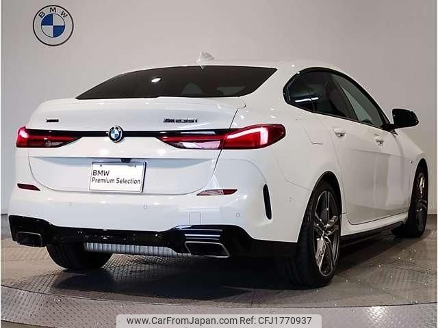 bmw 2-series 2020 CFJ1770937 image 2