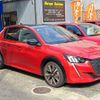 peugeot 208 2020 quick_quick_3BA-P21HN05_VR3UPHNHSLT093829 image 8