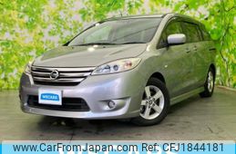 nissan lafesta 2016 CFJ1844181