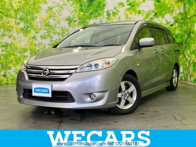 nissan lafesta 2016 CFJ1844181 image 1