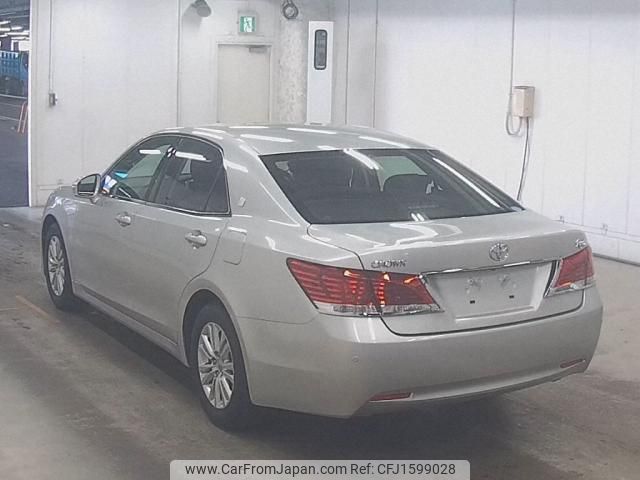 toyota crown 2014 CFJ1599028 image 2