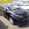 toyota yaris 2021 quick_quick_5BA-KSP210_KSP210-0031056 image 3