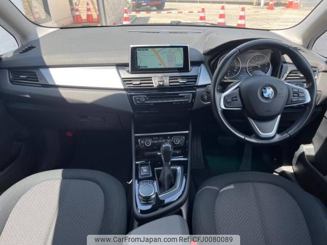 bmw 2-series 2016 -BMW--BMW 2 Series DBA-2D15--WBA2D320005E75999---BMW--BMW 2 Series DBA-2D15--WBA2D320005E75999- image 2