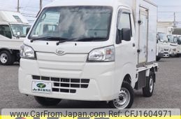 daihatsu hijet-truck 2021 CFJ1604971