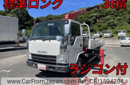 isuzu elf-truck 2014 CFJ1594204