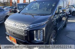 mitsubishi delica-d5 2023 quick_quick_3DA-CV1W_CV1W-4014684