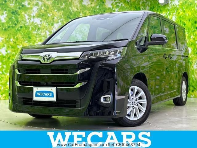 toyota noah 2022 quick_quick_6BA-MZRA90W_MZRA90-0003939 image 1