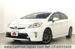 toyota prius 2013 -TOYOTA--Prius DAA-ZVW30--ZVW30-5651713---TOYOTA--Prius DAA-ZVW30--ZVW30-5651713-