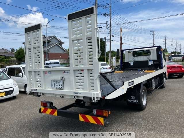 toyota dyna-truck 2024 CFJ1402935 image 2