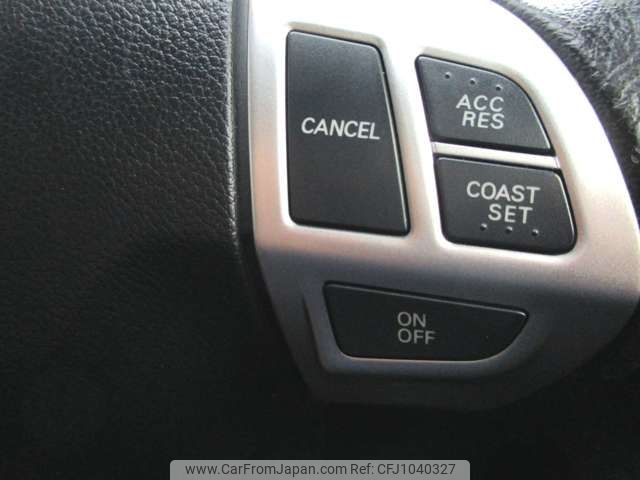 mitsubishi galant-fortis 2014 -MITSUBISHI--Galant Fortis DBA-CY6A--CY6A-0301098---MITSUBISHI--Galant Fortis DBA-CY6A--CY6A-0301098- image 2