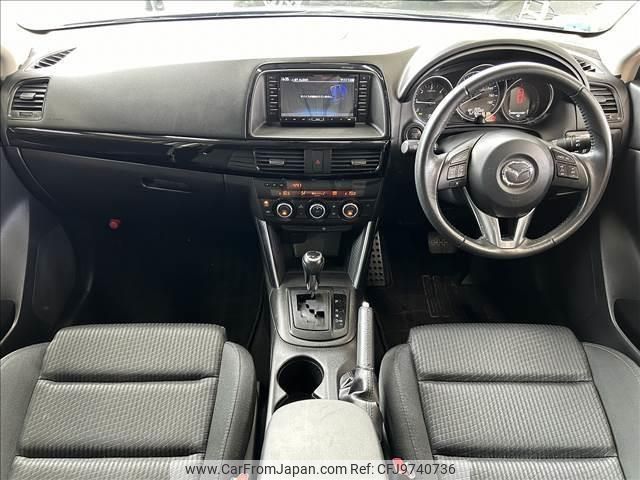 mazda cx-5 2013 quick_quick_LDA-KE2FW_KE2FW-124050 image 2