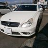 mercedes-benz cls-class 2008 -MERCEDES-BENZ 【松本 301ﾄ7113】--Benz CLS 219356--2A129381---MERCEDES-BENZ 【松本 301ﾄ7113】--Benz CLS 219356--2A129381- image 11