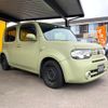 nissan cube 2009 quick_quick_Z12_Z12-003975 image 11