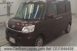 daihatsu tanto 2014 CFJ1846458