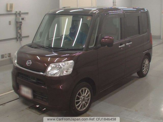 daihatsu tanto 2014 CFJ1846458 image 1