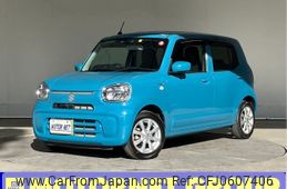 suzuki alto 2022 -SUZUKI--Alto 5AA-HA97S--HA97S-115497---SUZUKI--Alto 5AA-HA97S--HA97S-115497-