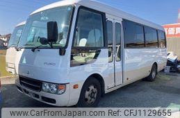 mitsubishi-fuso rosa-bus 2010 quick_quick_BE63DG_BE63DG-810043