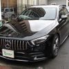 mercedes-benz a-class 2019 -MERCEDES-BENZ 【名古屋 333ﾎ553】--Benz A Class 177012--2J108828---MERCEDES-BENZ 【名古屋 333ﾎ553】--Benz A Class 177012--2J108828- image 1