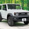 suzuki jimny-sierra 2023 -SUZUKI--Jimny Sierra 3BA-JB74W--JB74W-179844---SUZUKI--Jimny Sierra 3BA-JB74W--JB74W-179844- image 17