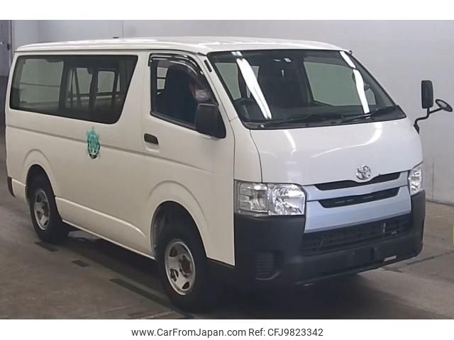 toyota regiusace-van 2016 quick_quick_LDF-KDH206V_KDH206-8104004 image 1