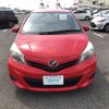 toyota vitz 2012 AF-KSP130-2045424 image 2