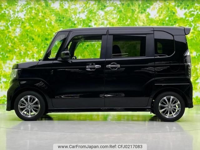 honda n-box 2023 quick_quick_6BA-JF3_JF3-5282147 image 2